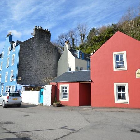 Eagle Ensuite Room Tobermory Buitenkant foto