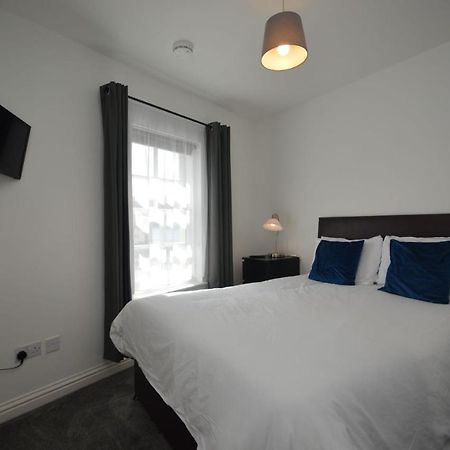 Eagle Ensuite Room Tobermory Buitenkant foto