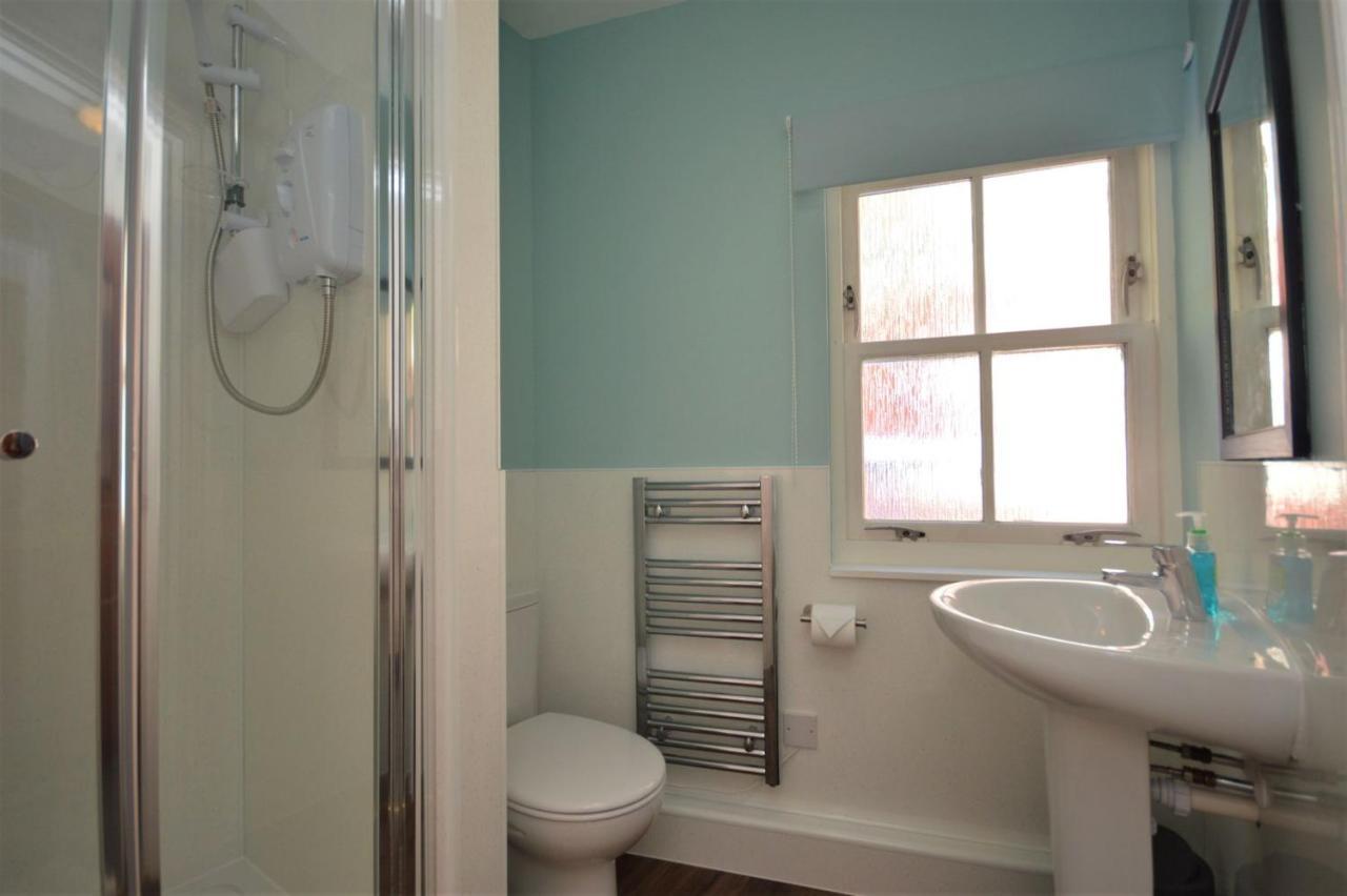 Eagle Ensuite Room Tobermory Buitenkant foto