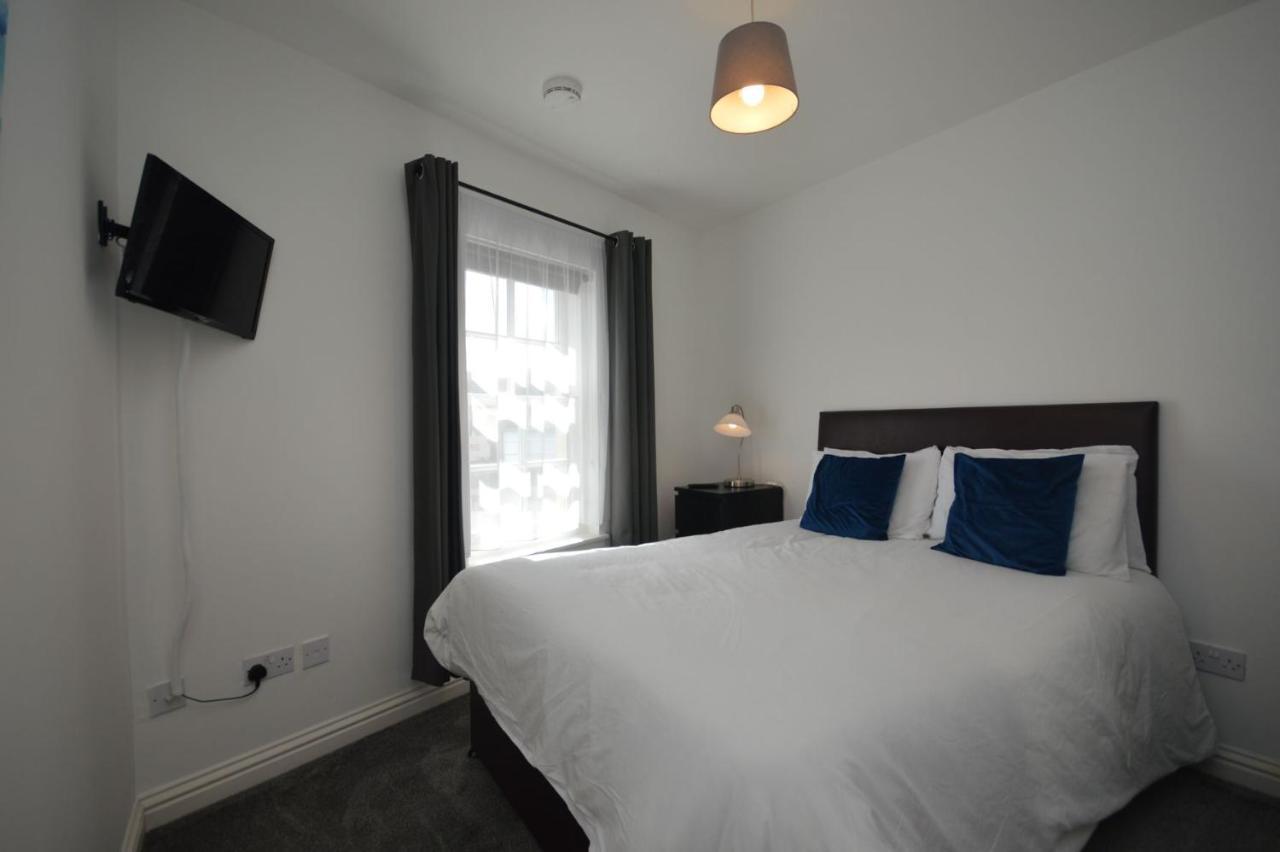 Eagle Ensuite Room Tobermory Buitenkant foto